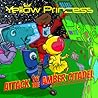 Attack on the Amber Citadel (Yellow Princess, #2) Attack on the Amber Citadel (Yellow Princess, #2)