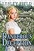 Dangerous Deception (Duchess  in Danger series- book 2)