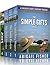 THE SIMPLE GIFTS Series: COMPLETE SERIES BOX SET : (A Lancaster County Courtship Romance)
