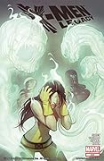 X-Men Legacy (2008-2012) #244