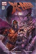 X-Men Legacy (2008-2012) #239