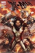 X-Men Legacy (2008-2012) #243