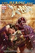 X-Men Legacy (2008-2012) #238