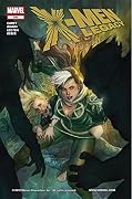 X-Men Legacy (2008-2012) #240