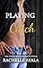 Playing Catch (Men of Spring Baseball #2)
