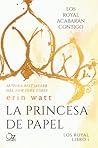 La princesa de papel by Erin Watt