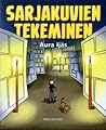 Sarjakuvien tekeminen