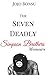 The Seven Deadly Simpson Brothers Memoirs
