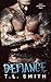 Defiance (Smirnov Bratva #3)