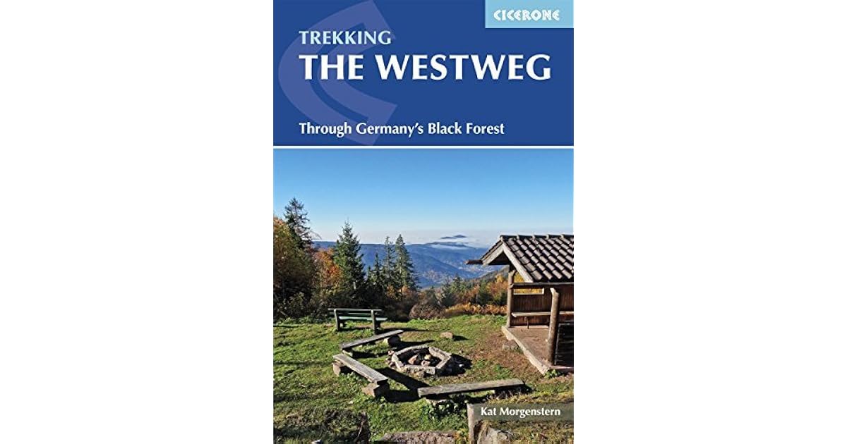 westweg black forest