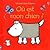 Où est mon chien ? - Les tout-doux Usborne