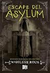 Escape del Asylum