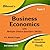 Business Economics for CS F...