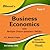 Business Economics for CS Foundation by Ruchi Gupta