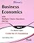Business Economics with MCQs by Ruchi Gupta