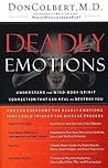 Deadly Emotions :...