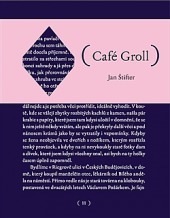 Café Groll (Paperback)