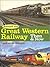 Around the Great Western Railway Then & Now