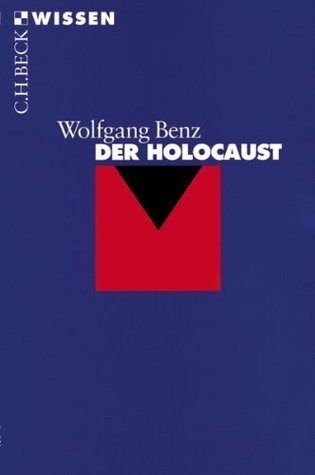Der Holocaust (Beck'sche Reihe)