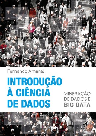 Introdução à ciência de dados