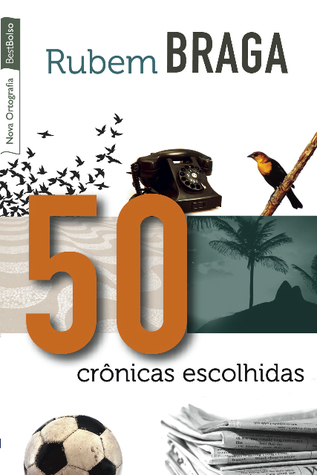 50 crônicas escolhidas