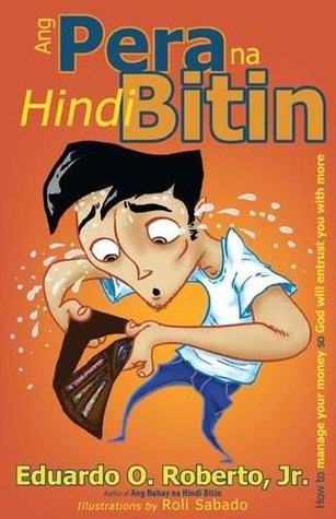 Ang Pera Na Hindi Bitin