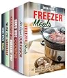Special Appliances Box Set (6 in 1): Over 200 Slow Cooker, Air Fryer, Sous Vide, Instant Pot, Cast Iron Meals for Creative Cooking (No Fuss Meals)