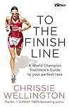 To the Finish Lin...