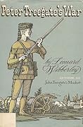 Peter Treegate's War