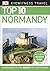 Top 10 Normandy by D.K. Eyewitness Travel