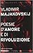 Poesie d'amore e di rivoluzione