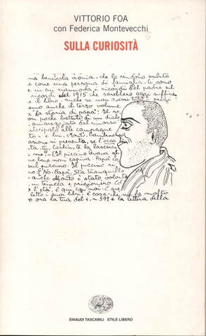 Sulla curiosità (Paperback)