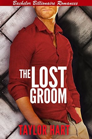 The Lost Groom  (A Park City Firefighter Companion)