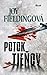 Potok tieňov by Joy Fielding