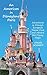 An American in Disneyland Paris by Chuck Schmidt