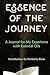 Essence of the Journey: A Journal for My Experience with Essential Oils