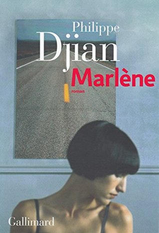 Marlène (Kindle Edition)