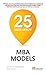 25 Need-to-Know MBA Models by Julian Birkinshaw