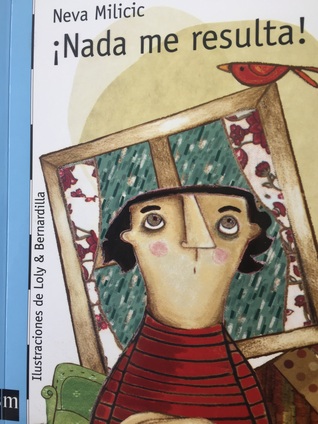 Nada me resulta! (Paperback)