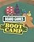 Board Games Bootcamp: Quickly selecting the games to learn board gaming painlessly