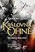 Královna ohně (Stín krkavce, #3)