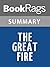 Summary & Study Guide The Great Fire by Shirley Hazzard
