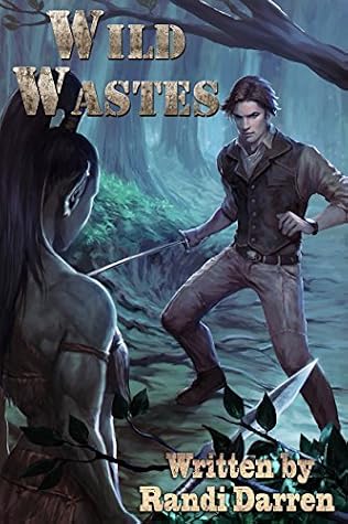 Wild Wastes by Randi Darren book cover