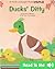 Ducks' Ditty