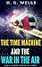 The Time Machine / The War in the Air