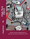 High-Tech LEGO: Projects in Science, Engineering, and Spycraft with Technic and Mindstorms® EV3
