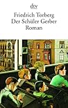 Der Schüler Gerber by Friedrich Torberg