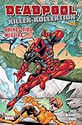 Deadpool Killer-Kollektion Vol. 7: Buenos Dias Messias