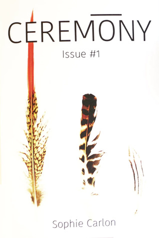 Ceremony Issue #1