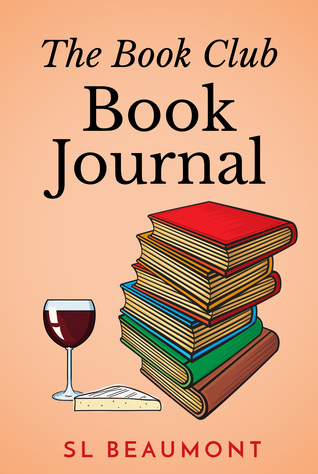 The Book Club Book Journal